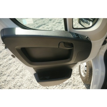 Citroen Jumper 2021,  2.2 diesel - Na sprzedaż za 72 000 zł - Poznań - zdjęcie 10