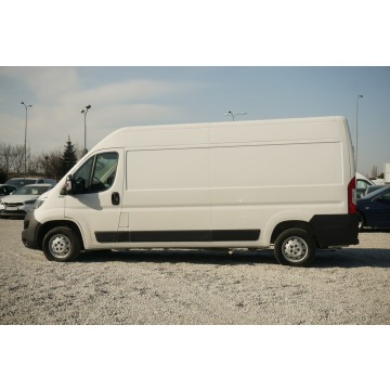 Citroen Jumper 2021,  2.2 diesel - Na sprzedaż za 72 000 zł - Poznań - zdjęcie 9