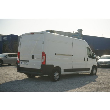 Citroen Jumper 2021,  2.2 diesel - Na sprzedaż za 72 000 zł - Poznań - zdjęcie 6
