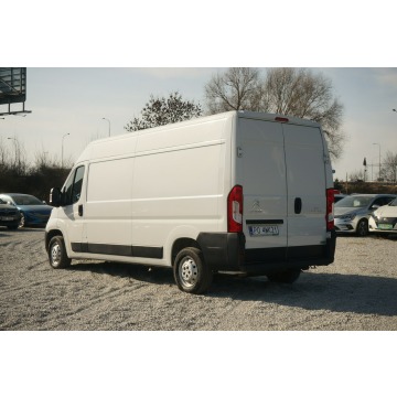 Citroen Jumper 2021,  2.2 diesel - Na sprzedaż za 72 000 zł - Poznań - zdjęcie 8