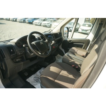 Citroen Jumper 2021,  2.2 diesel - Na sprzedaż za 72 000 zł - Poznań - zdjęcie 11