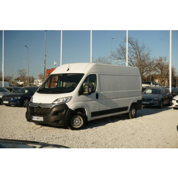 Citroen Jumper 2021,  2.2 diesel - Na sprzedaż za 75 000 zł - Poznań - zdjęcie 2