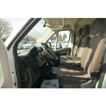 Citroen Jumper 2021,  2.2 diesel - Na sprzedaż za 72 000 zł - Poznań - zdjęcie 12