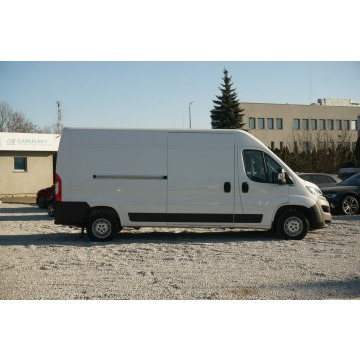 Citroen Jumper 2021,  2.2 diesel - Na sprzedaż za 75 000 zł - Poznań - zdjęcie 5