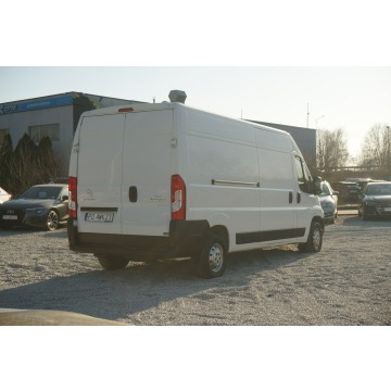 Citroen Jumper 2021,  2.2 diesel - Na sprzedaż za 75 000 zł - Poznań - zdjęcie 6