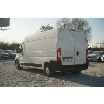 Citroen Jumper 2021,  2.2 diesel - Na sprzedaż za 75 000 zł - Poznań - zdjęcie 8
