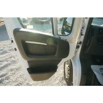 Citroen Jumper 2021,  2.2 diesel - Na sprzedaż za 75 000 zł - Poznań - zdjęcie 10