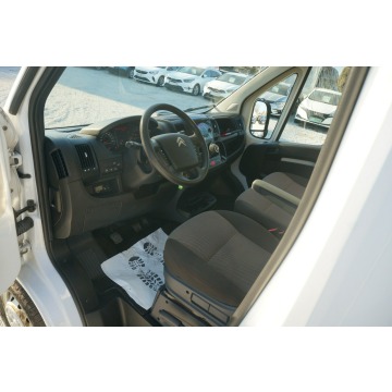 Citroen Jumper 2021,  2.2 diesel - Na sprzedaż za 75 000 zł - Poznań - zdjęcie 11