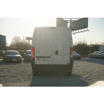 Citroen Jumper 2021,  2.2 diesel - Na sprzedaż za 75 000 zł - Poznań - zdjęcie 7