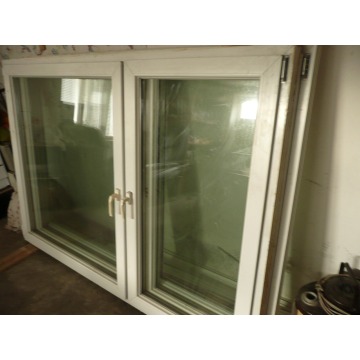 Okno PCV 207 x 143