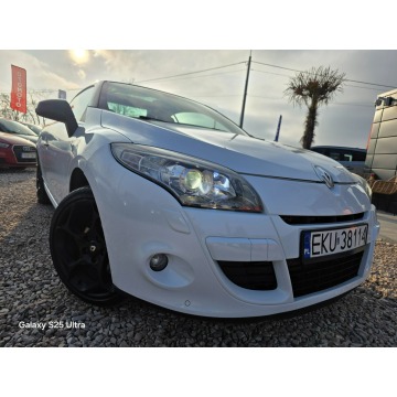 Renault Megane  Kabriolet 2012,  1.9 diesel - Na sprzedaż za 19 999 zł - Nowe Sójki - zdjęcie 2