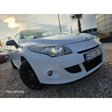 Renault Megane  Kabriolet 2012,  1.9 diesel - Na sprzedaż za 19 999 zł - Nowe Sójki - zdjęcie 7