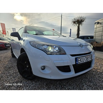 Renault Megane  Kabriolet 2012,  1.9 diesel - Na sprzedaż za 19 999 zł - Nowe Sójki - zdjęcie 8