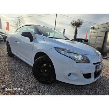 Renault Megane  Kabriolet 2012,  1.9 diesel - Na sprzedaż za 19 999 zł - Nowe Sójki - zdjęcie 4