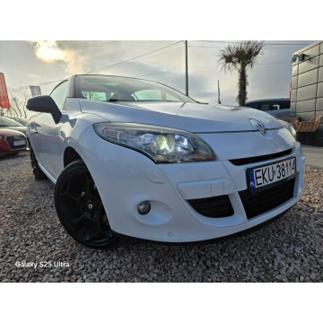 Renault Megane  Kabriolet 2012,  1.9 diesel - Na sprzedaż za 19 999 zł - Nowe Sójki - zdjęcie 6