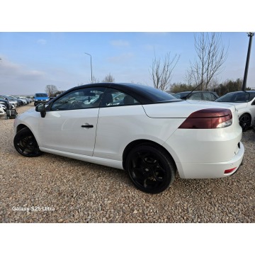 Renault Megane  Kabriolet 2012,  1.9 diesel - Na sprzedaż za 19 999 zł - Nowe Sójki - zdjęcie 12