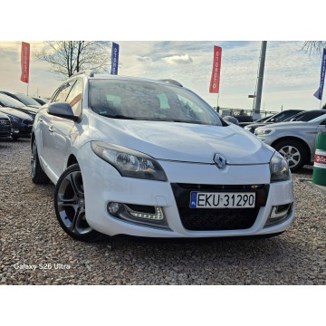 Renault Megane 2012,  2.0 diesel - Na sprzedaż za 23 999 zł - Nowe Sójki - zdjęcie 5