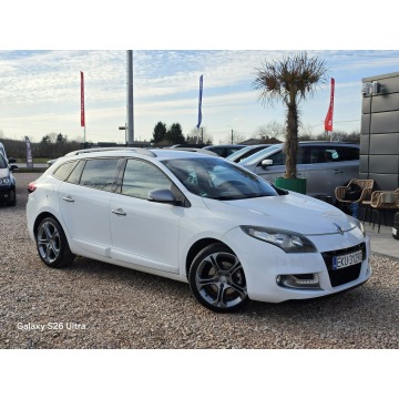 Renault Megane 2012,  2.0 diesel - Na sprzedaż za 23 999 zł - Nowe Sójki - zdjęcie 6
