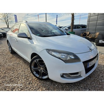 Renault Megane 2012,  2.0 diesel - Na sprzedaż za 23 999 zł - Nowe Sójki - zdjęcie 3