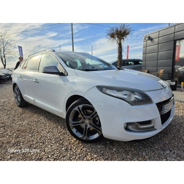Renault Megane 2012,  2.0 diesel - Na sprzedaż za 23 999 zł - Nowe Sójki - zdjęcie 4