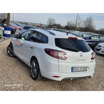 Renault Megane 2012,  2.0 diesel - Na sprzedaż za 23 999 zł - Nowe Sójki - zdjęcie 10