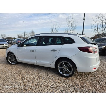 Renault Megane 2012,  2.0 diesel - Na sprzedaż za 23 999 zł - Nowe Sójki - zdjęcie 9