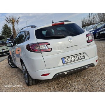 Renault Megane 2012,  2.0 diesel - Na sprzedaż za 23 999 zł - Nowe Sójki - zdjęcie 11