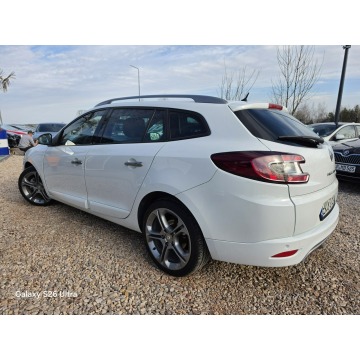 Renault Megane 2012,  2.0 diesel - Na sprzedaż za 23 999 zł - Nowe Sójki - zdjęcie 8