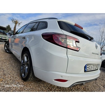 Renault Megane 2012,  2.0 diesel - Na sprzedaż za 23 999 zł - Nowe Sójki - zdjęcie 12