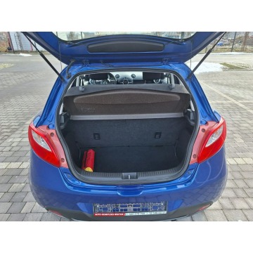 Mazda 2  Hatchback 2009,  1.3 benzyna - Na sprzedaż za 13 400 zł - Nowy Sącz - zdjęcie 10