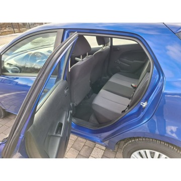 Mazda 2  Hatchback 2009,  1.3 benzyna - Na sprzedaż za 13 400 zł - Nowy Sącz - zdjęcie 9
