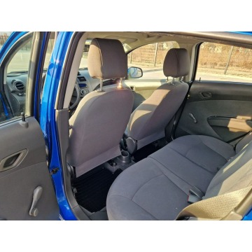 Chevrolet Spark  Hatchback 2011,  1.0 benzyna - Na sprzedaż za 12 900 zł - Nowy Sącz - zdjęcie 12