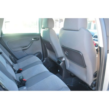 Seat Altea XL  Liftback 2009,  1.9 diesel - Na sprzedaż za 17 900 zł - Nowy Sącz - zdjęcie 8