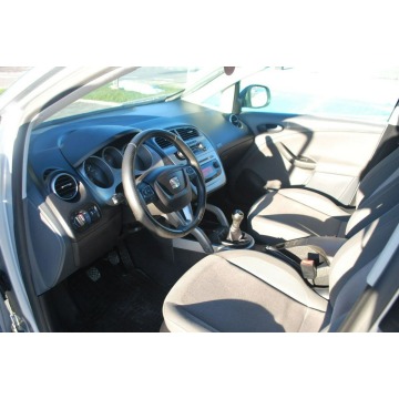 Seat Altea XL  Liftback 2009,  1.9 diesel - Na sprzedaż za 17 900 zł - Nowy Sącz - zdjęcie 5