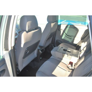 Seat Altea XL  Liftback 2009,  1.9 diesel - Na sprzedaż za 17 900 zł - Nowy Sącz - zdjęcie 6