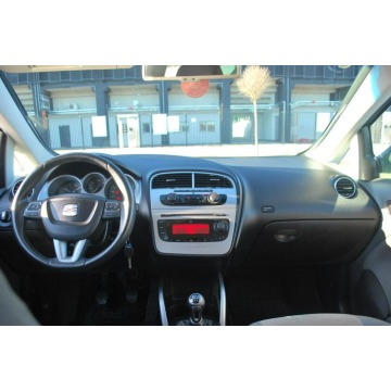 Seat Altea XL  Liftback 2009,  1.9 diesel - Na sprzedaż za 17 900 zł - Nowy Sącz - zdjęcie 7