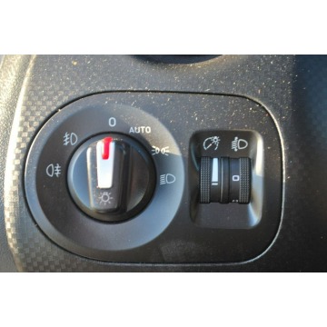 Seat Altea XL  Liftback 2009,  1.9 diesel - Na sprzedaż za 17 900 zł - Nowy Sącz - zdjęcie 11