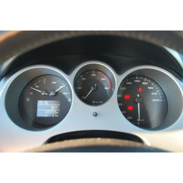 Seat Altea XL  Liftback 2009,  1.9 diesel - Na sprzedaż za 17 900 zł - Nowy Sącz - zdjęcie 12