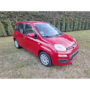 Fiat Panda 2012  1.2 69 KM benzyna,klimatyzacja,