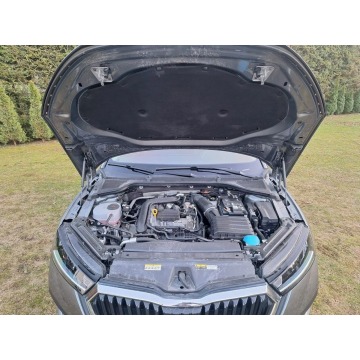 Skoda Octavia 2023,  1.0 hybryda, automat - Na sprzedaż za 89 600 zł - Nowy Sącz - zdjęcie 9