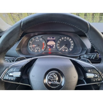 Skoda Octavia 2023,  1.0 hybryda, automat - Na sprzedaż za 89 600 zł - Nowy Sącz - zdjęcie 12