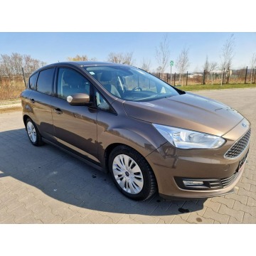 FORD C-MAX TREND Eco Boost 1.0 bezn. 100 KM