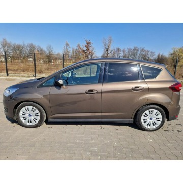 Ford C-MAX  SUV 2017,  1.0 benzyna - Na sprzedaż za 30 900 zł - Nowy Sącz - zdjęcie 3