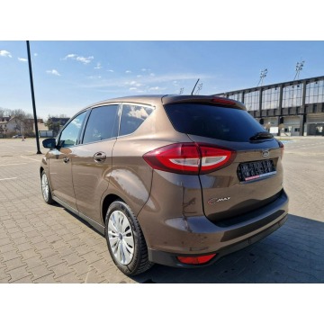 Ford C-MAX  SUV 2017,  1.0 benzyna - Na sprzedaż za 30 900 zł - Nowy Sącz - zdjęcie 7