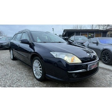 Renault Laguna  Kombi 2009,  2.0 diesel - Na sprzedaż za 11 997 zł - Gdańsk - zdjęcie 2