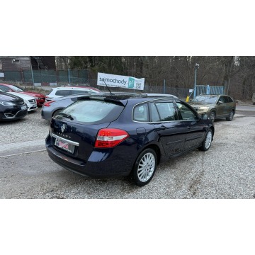 Renault Laguna  Kombi 2009,  2.0 diesel - Na sprzedaż za 11 997 zł - Gdańsk - zdjęcie 9
