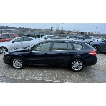 Renault Laguna  Kombi 2009,  2.0 diesel - Na sprzedaż za 11 997 zł - Gdańsk - zdjęcie 5