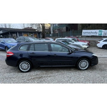 Renault Laguna  Kombi 2009,  2.0 diesel - Na sprzedaż za 11 997 zł - Gdańsk - zdjęcie 8