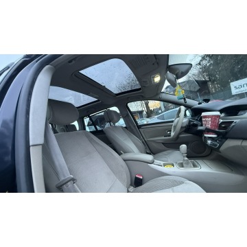 Renault Laguna  Kombi 2009,  2.0 diesel - Na sprzedaż za 11 997 zł - Gdańsk - zdjęcie 11