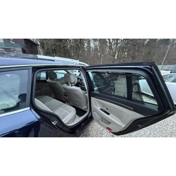 Renault Laguna  Kombi 2009,  2.0 diesel - Na sprzedaż za 11 997 zł - Gdańsk - zdjęcie 10